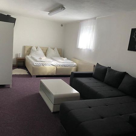 Apartmany Nad Rybnikem Železná Ruda Dış mekan fotoğraf