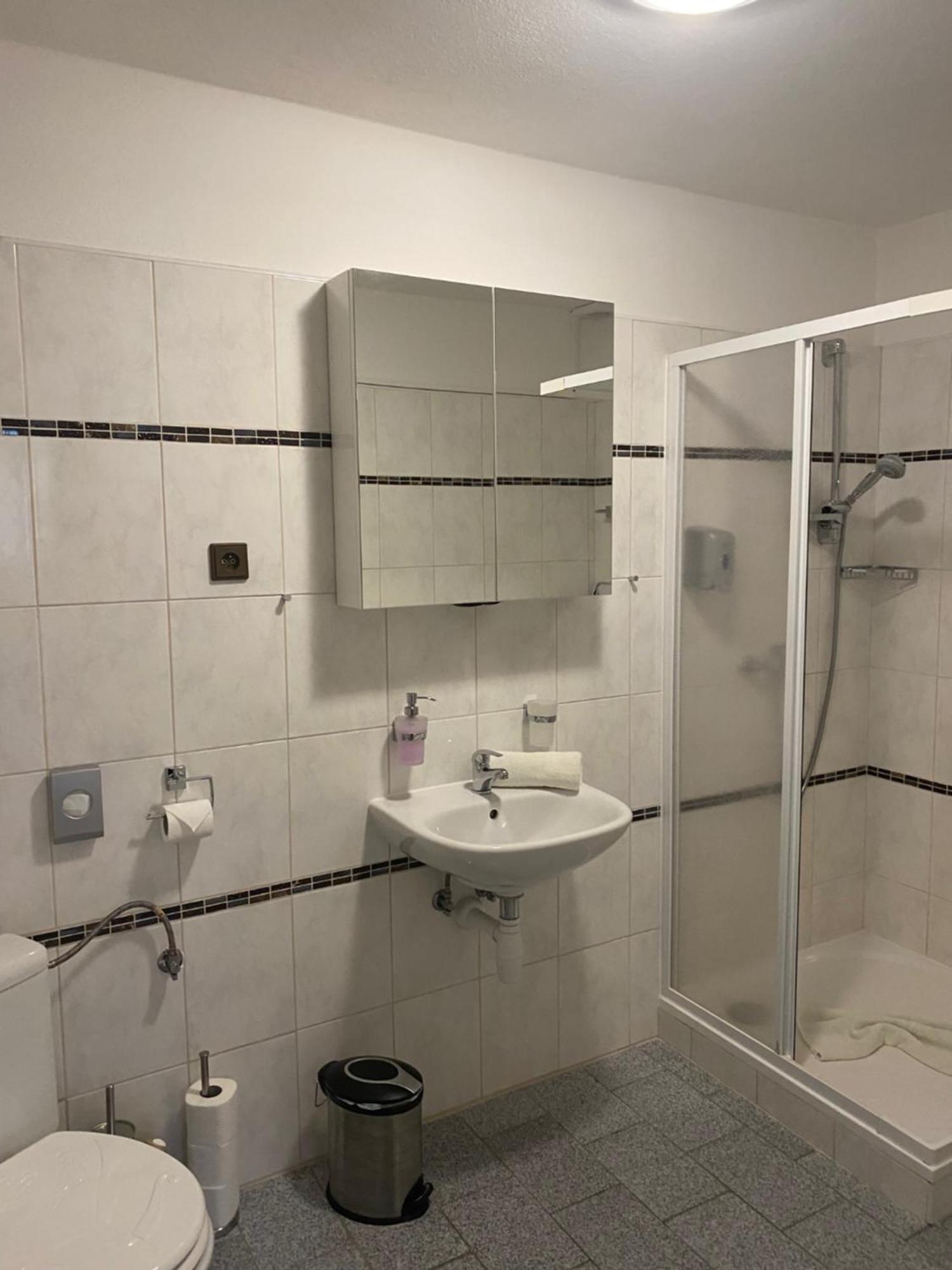 Apartmany Nad Rybnikem Železná Ruda Dış mekan fotoğraf