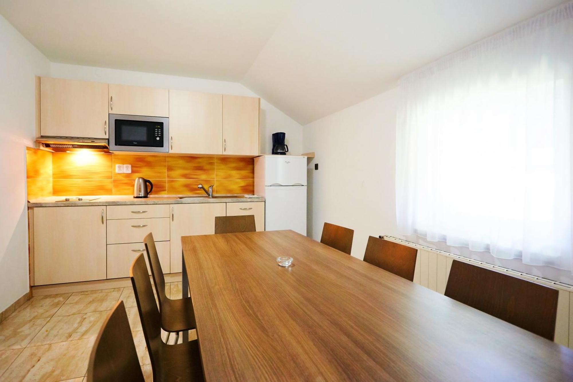 Apartmany Nad Rybnikem Železná Ruda Dış mekan fotoğraf