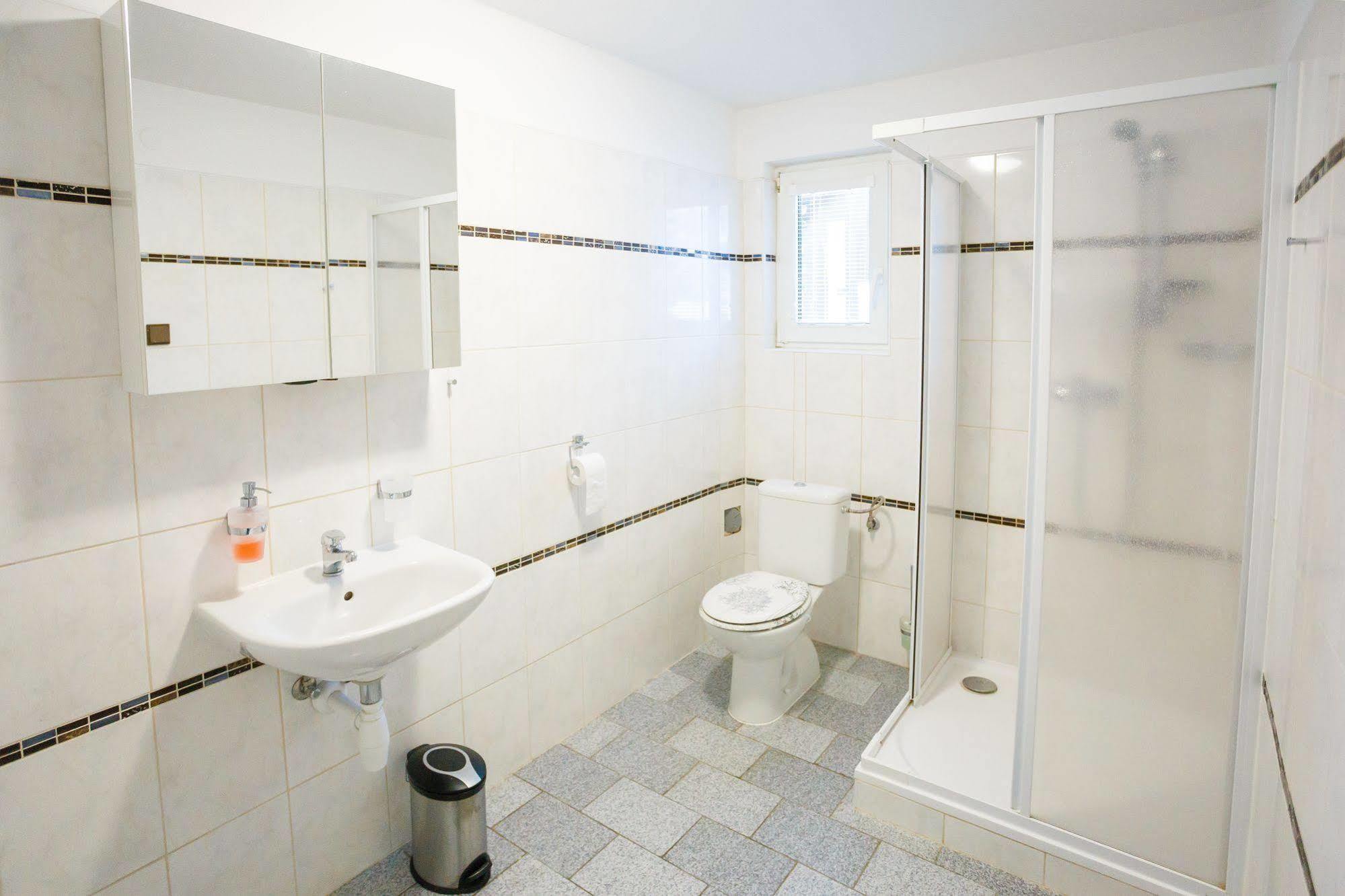 Apartmany Nad Rybnikem Železná Ruda Dış mekan fotoğraf