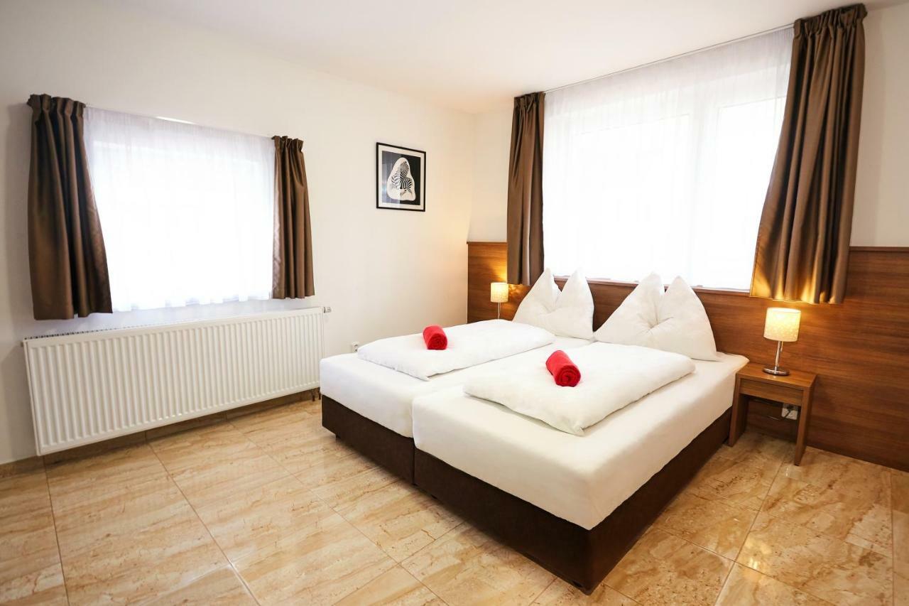 Apartmany Nad Rybnikem Železná Ruda Dış mekan fotoğraf