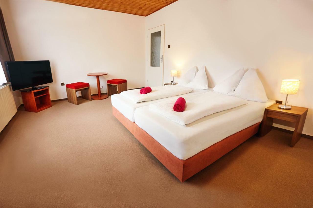 Apartmany Nad Rybnikem Železná Ruda Dış mekan fotoğraf